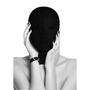 Masque de soumission