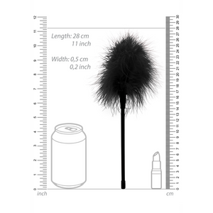 Plume de Chatouillement