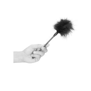 Plume de Chatouillement
