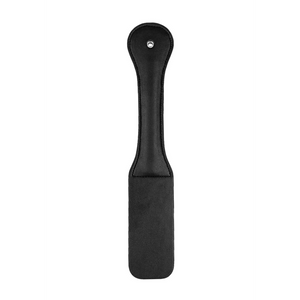 Paddle en cuir reconstitué Aïe