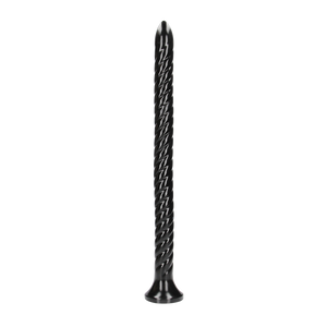 Serpent Anal Tourbillonné - 20''/ 50 cm