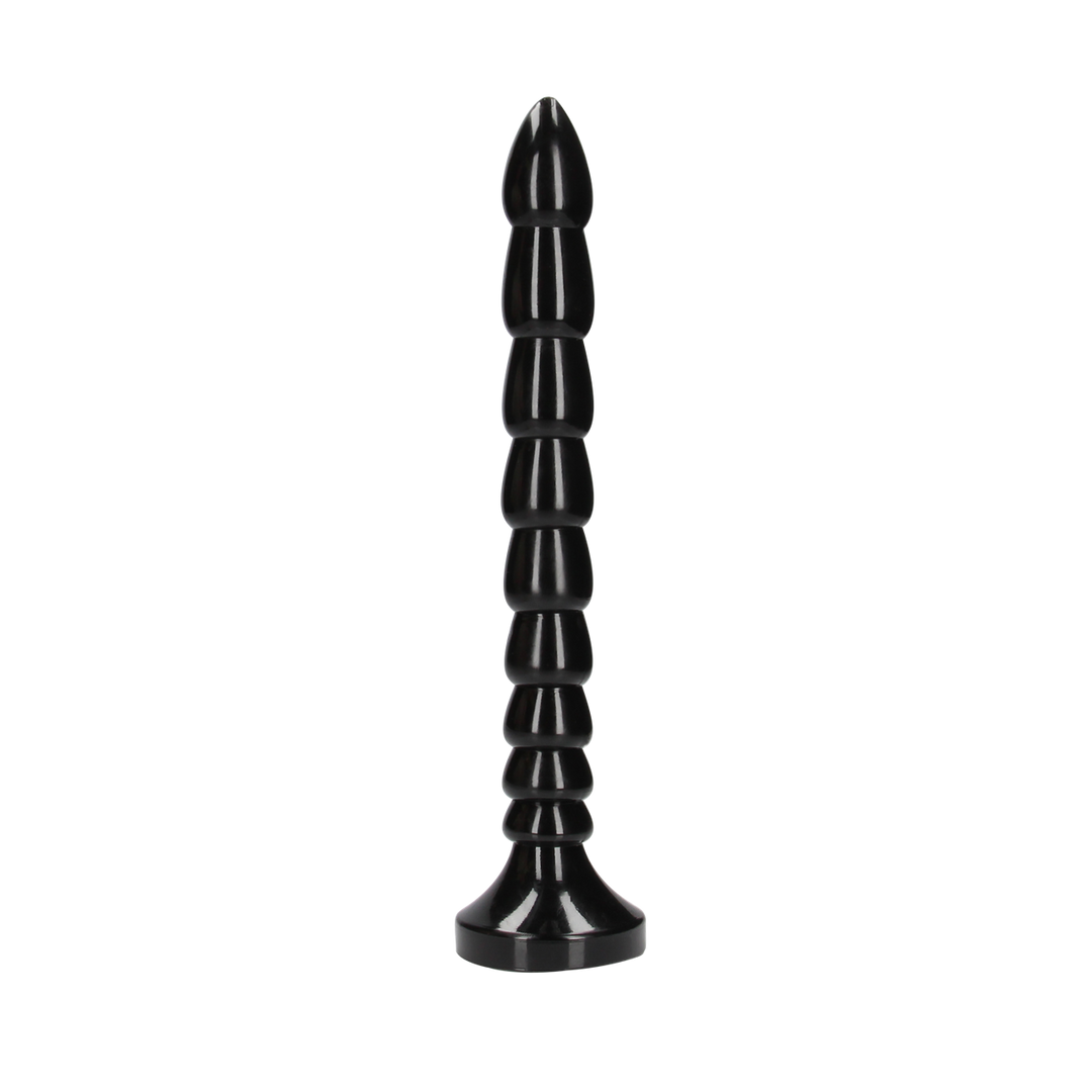 Serpent Anal Empilé - 12''/ 30 cm