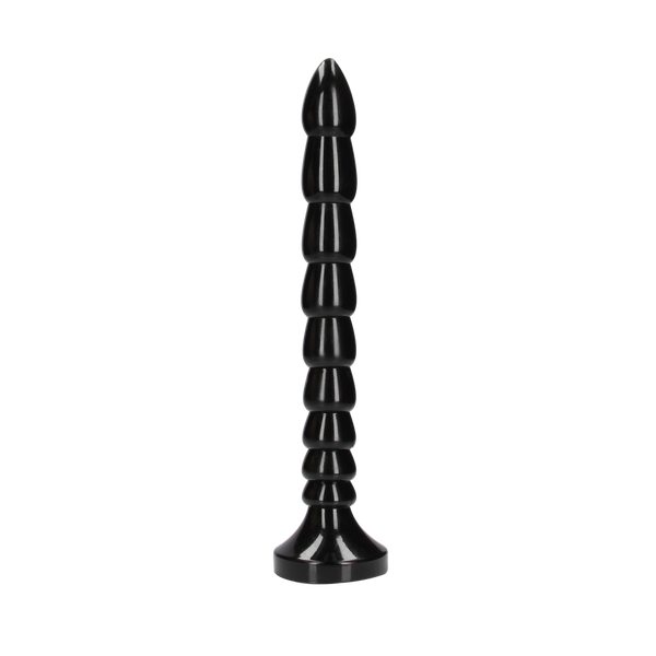 Serpent Anal Empilé - 12''/ 30 cm