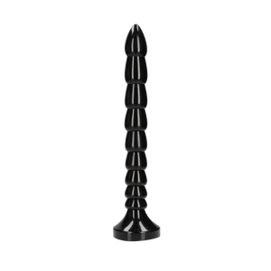 Serpent Anal Empilé - 12''/ 30 cm