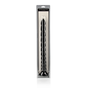 Serpent Anal Empilé - 16''/ 40 cm
