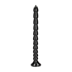 Serpent Anal Empilé - 16''/ 40 cm