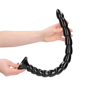 Serpent Anal Empilé - 20''/ 50 cm