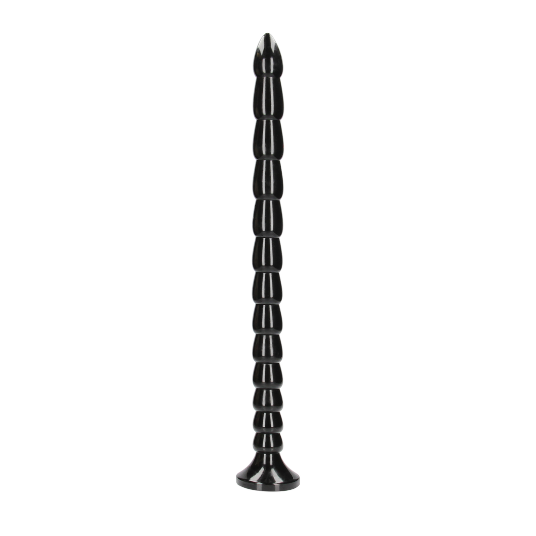 Serpent Anal Empilé - 20''/ 50 cm