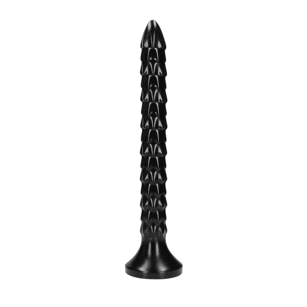 Serpent Anal Écaille - 12''/ 30 cm