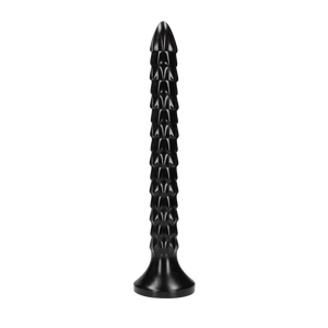 Serpent Anal Écaille - 12''/ 30 cm
