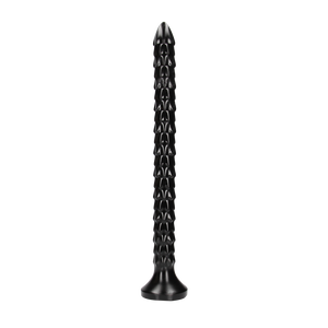 Serpent Anal Écaille - 16''/ 40 cm