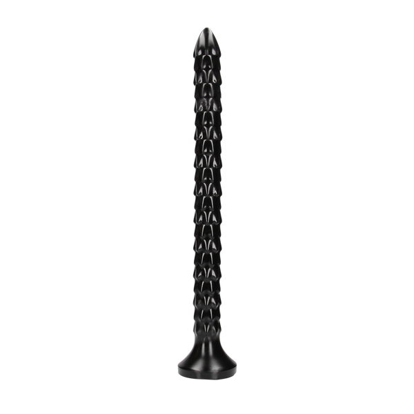 Serpent Anal Écaille - 16''/ 40 cm