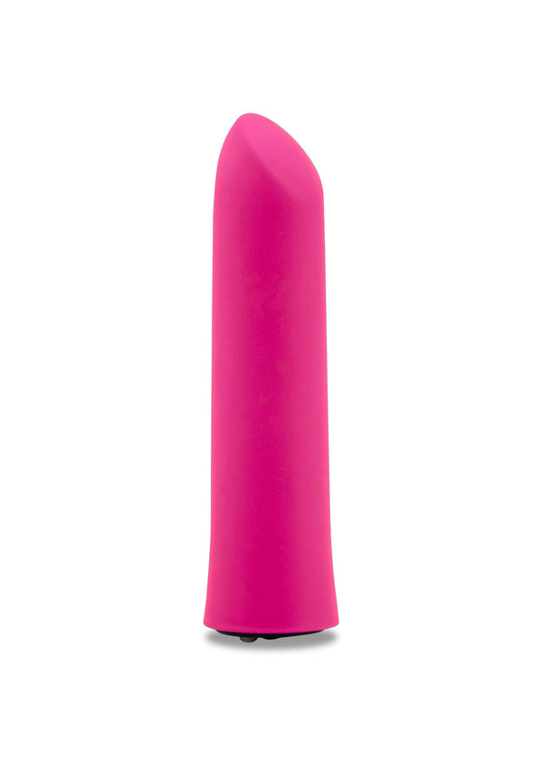 Démo mini-vibromasseur Iconic