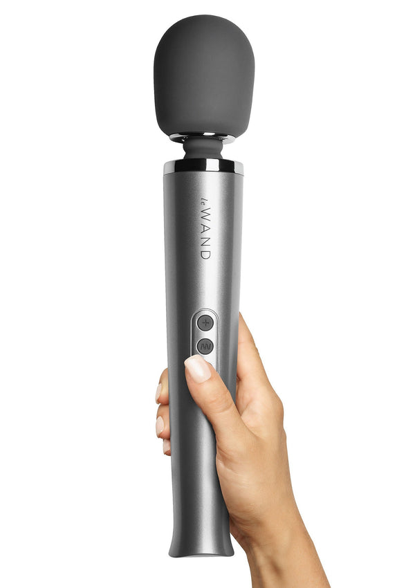 Testeur Le Wand Charg Massager