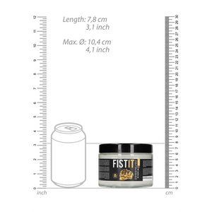 Lubrifiant à base d'eau - 17 fl oz / 500 ml