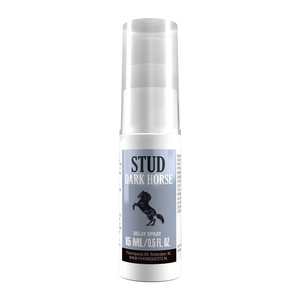 Dark Horse - Spray Retardateur - 15 Pièces