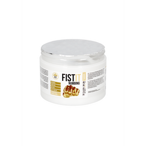 Lubrifiant Anesthésiant - 17 fl oz / 500 ml