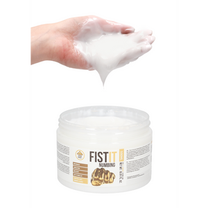 Lubrifiant Anesthésiant - 17 fl oz / 500 ml