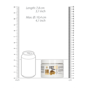 Lubrifiant Anesthésiant - 17 fl oz / 500 ml