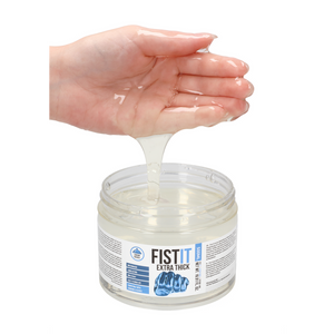 Lubrifiant Extra Épais - 17 fl oz / 500 ml