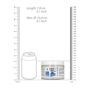 Lubrifiant Extra Épais - 17 fl oz / 500 ml