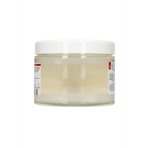 Lubrifiant Extra Épais - Fraise - 17 fl oz / 500 ml