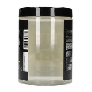 Lubrifiant à base d'eau - Pot - 33,8 fl oz / 1000 ml