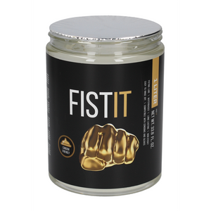 Lubrifiant à base d'eau - Pot - 33,8 fl oz / 1000 ml