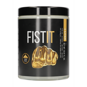 Lubrifiant à base d'eau - Pot - 33,8 fl oz / 1000 ml