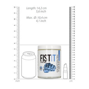 Lubrifiant Extra Épais - 33,8 fl oz / 1000 ml