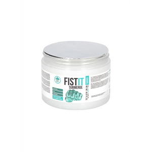 Lubrifiant Submerge - 500 ml