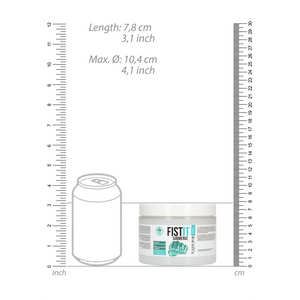 Lubrifiant Submerge - 500 ml