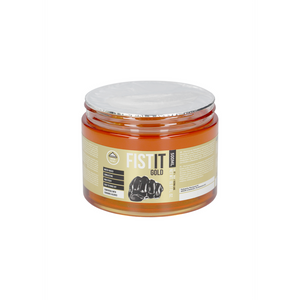 Lubrifiant Gold - 17 fl oz / 500 ml
