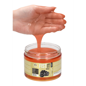 Lubrifiant Gold - 17 fl oz / 500 ml