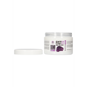 Relaxant Anal - 17 fl oz / 500 ml