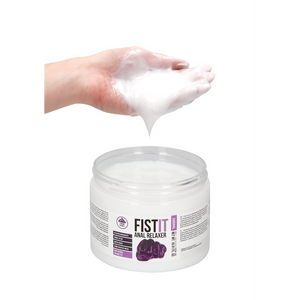 Relaxant Anal - 17 fl oz / 500 ml