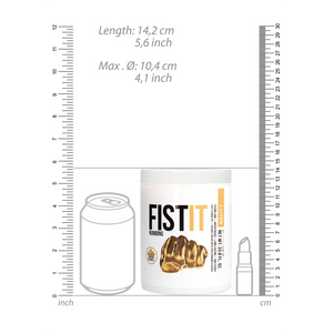 Lubrifiant anesthésiant - 33,8 fl oz / 1000 ml