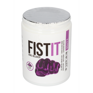 Relaxant Anal - 33,8 fl oz / 1000 ml