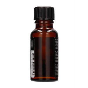 Huile de Plaisir Intime CBD - 0,7 fl oz / 20 ml