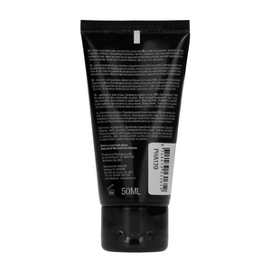 Lubrifiant à base d'eau au CBD - 2 fl oz / 50 ml