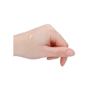 Lubrifiant à base d'eau au CBD - 2 fl oz / 50 ml