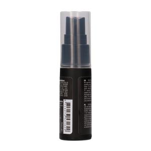 Spray de Retard au CBD Cannabis - 0,5 fl oz / 15 ml