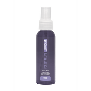 Lubrifiant Fruits des Forêts - 3 fl oz / 100 ml