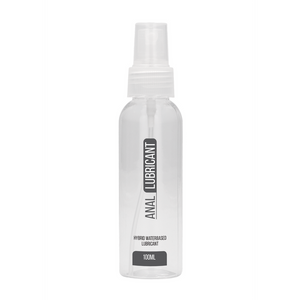 Lubrifiant Anal - 3 fl oz / 100 ml