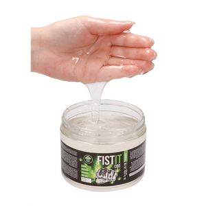 Lubrifiant CBD - 17 fl oz / 500 ml