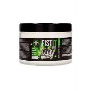 Lubrifiant CBD - 17 fl oz / 500 ml