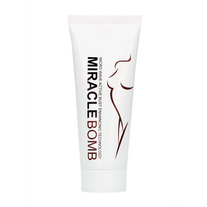 Miracle Bomb Gel pour les seins - 3 fl oz / 100 ml