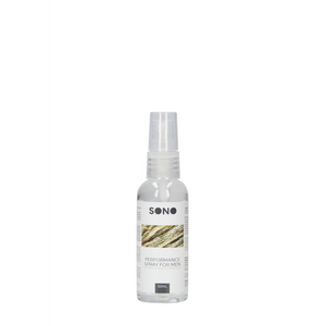 Spray de Performance pour Hommes - 1,7 fl oz / 50 ml