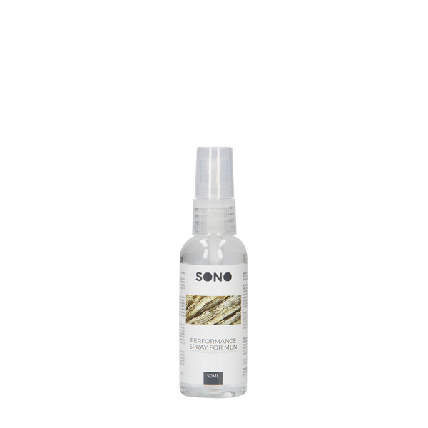 Spray de Performance pour Hommes - 1,7 fl oz / 50 ml