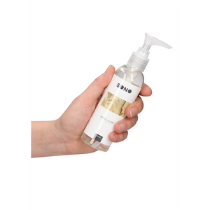 Lubrifiant Anal à Base d'Eau - 5,1 fl oz / 150 ml